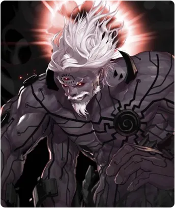 apostle charcter