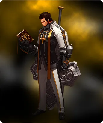 risker charcter